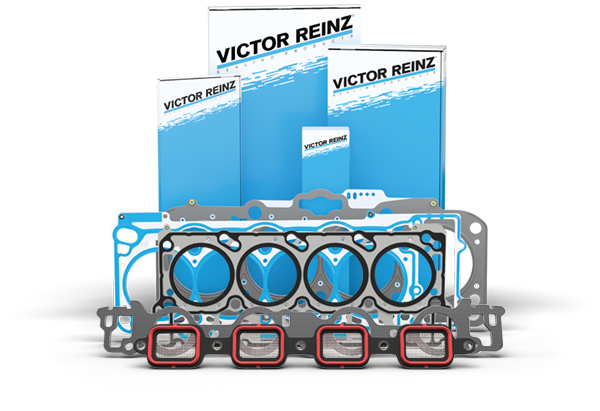 VICTOR REINZ